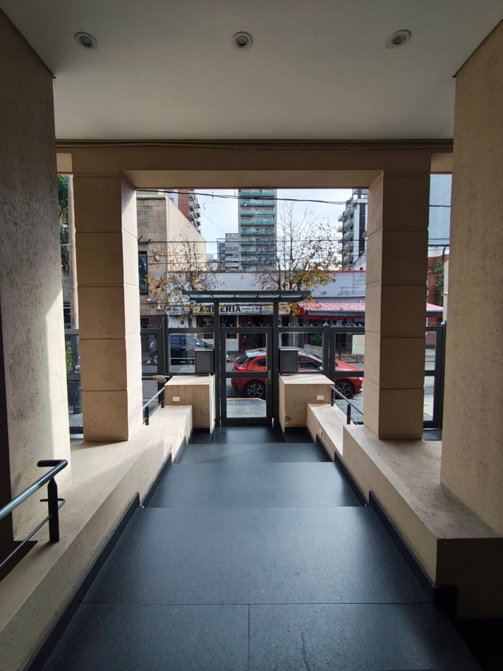 Departamento 3 Ambientes En Alquiler En Quilmes Centro