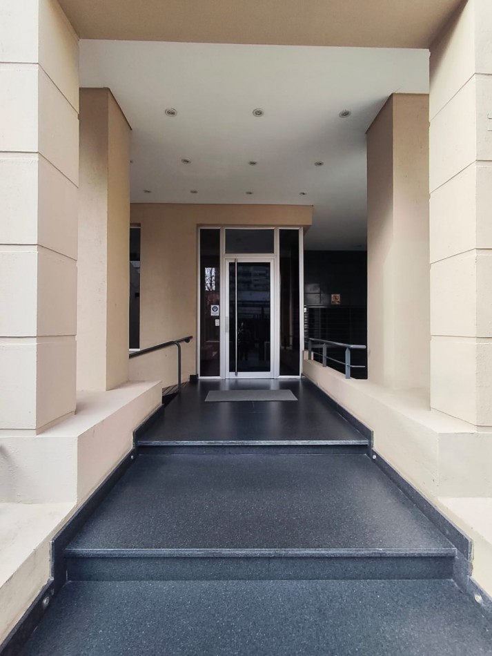Departamento 3 Ambientes En Alquiler En Quilmes Centro