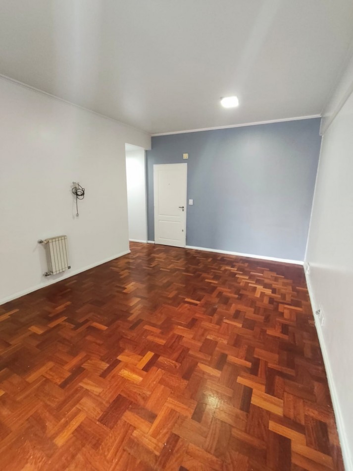 Departamento 3 Ambientes En Alquiler En Quilmes Centro