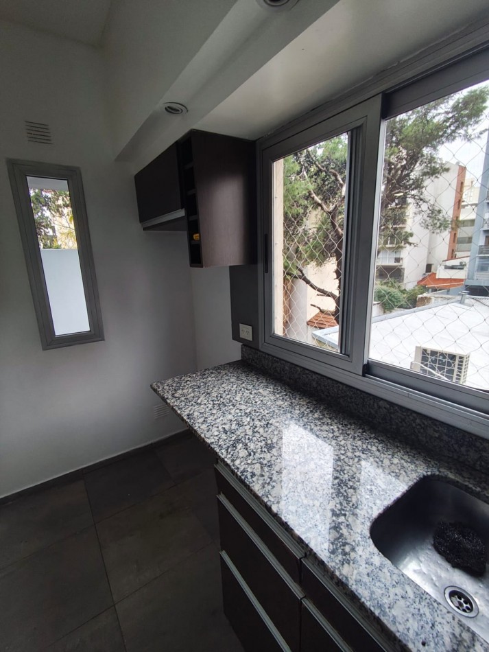 Departamento 3 Ambientes En Alquiler En Quilmes Centro