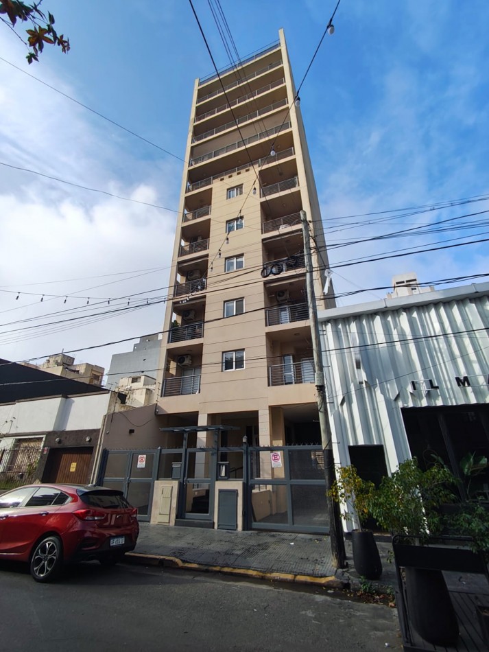 Departamento 3 Ambientes En Alquiler En Quilmes Centro