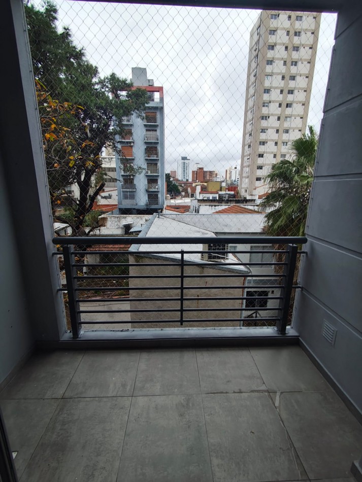 Departamento 3 Ambientes En Alquiler En Quilmes Centro