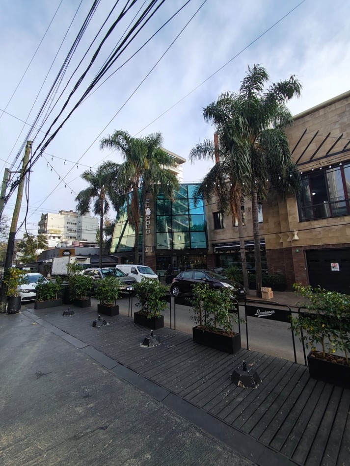 Departamento 3 Ambientes En Alquiler En Quilmes Centro
