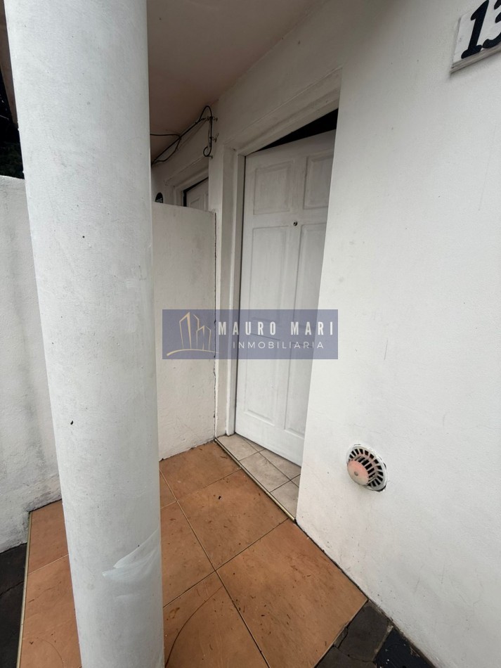 Duplex en Alquiler de 2 ambientes con cochera en Sourigues Berazategui