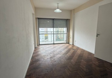 Departamento 2 Ambientes En Alquiler En Quilmes Centro