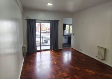 Departamento 3 Ambientes En Alquiler En Quilmes Centro